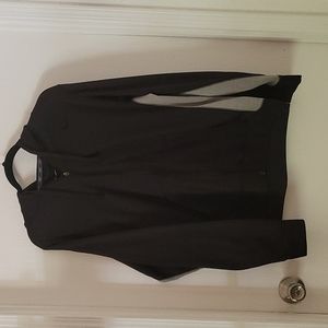 Nike Zip Up Hoodie Therma-Fit Size Medium